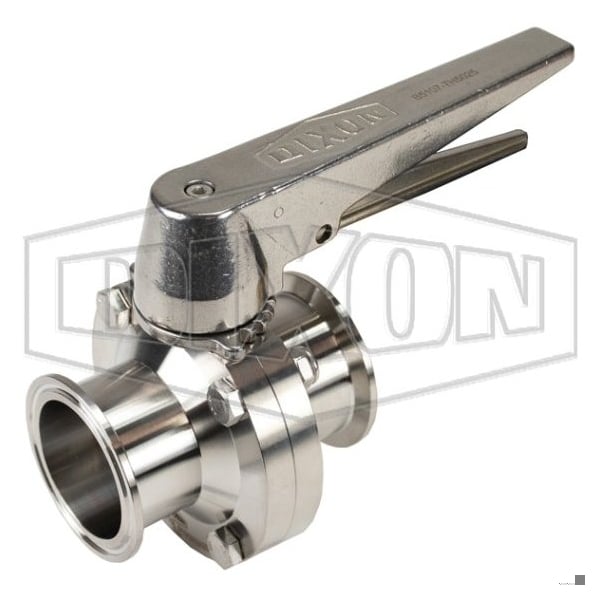 Dixon B5107-SERIES BFV B5107V150CC W/ TRIGGER B5107V150CC-C - main